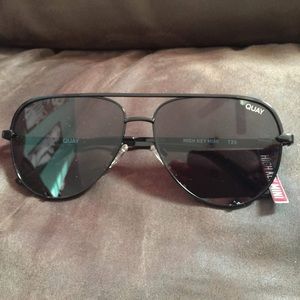 Quay sunglasses